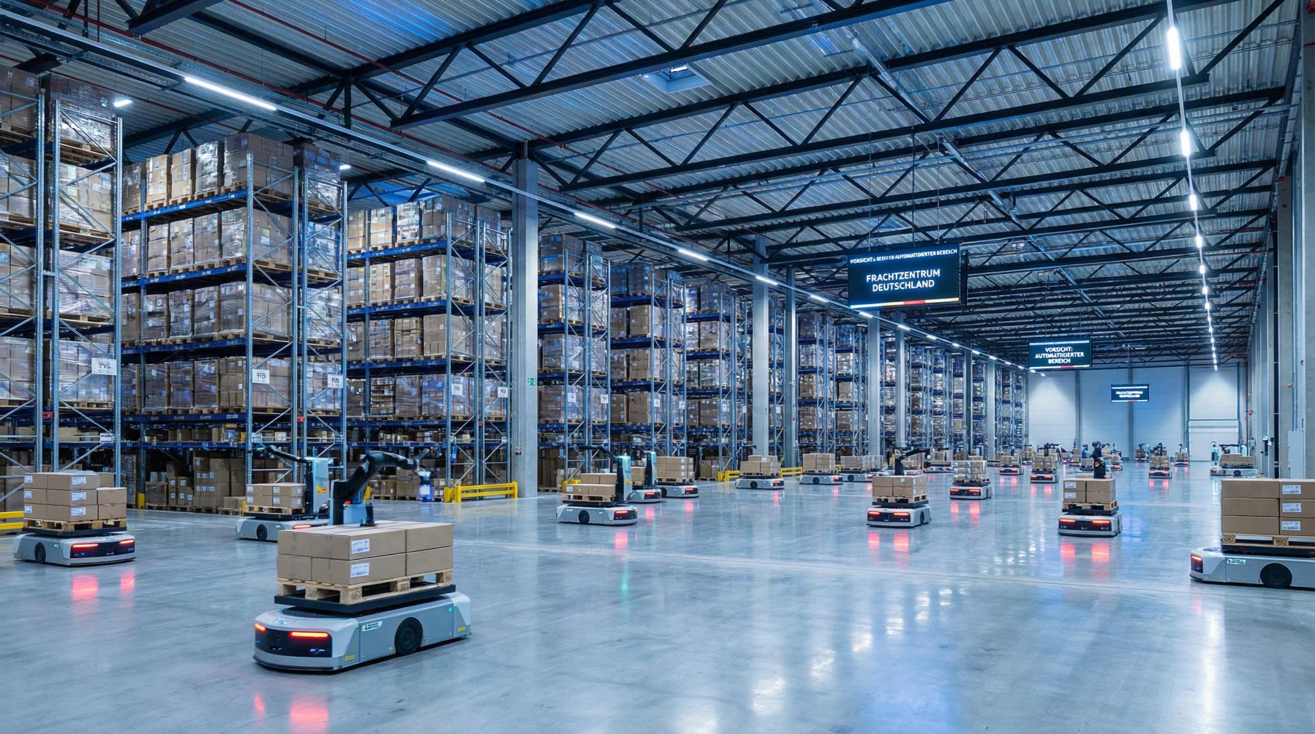 Cross-border E-commerce