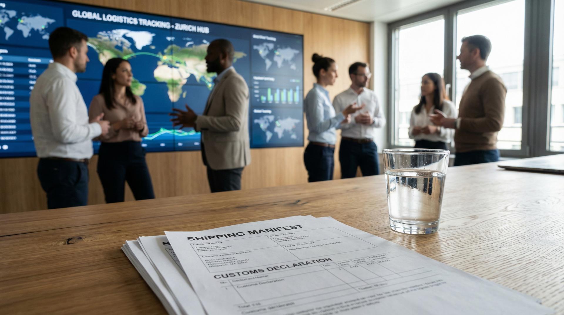 QUARK SUPPLY CHAIN LIMITED