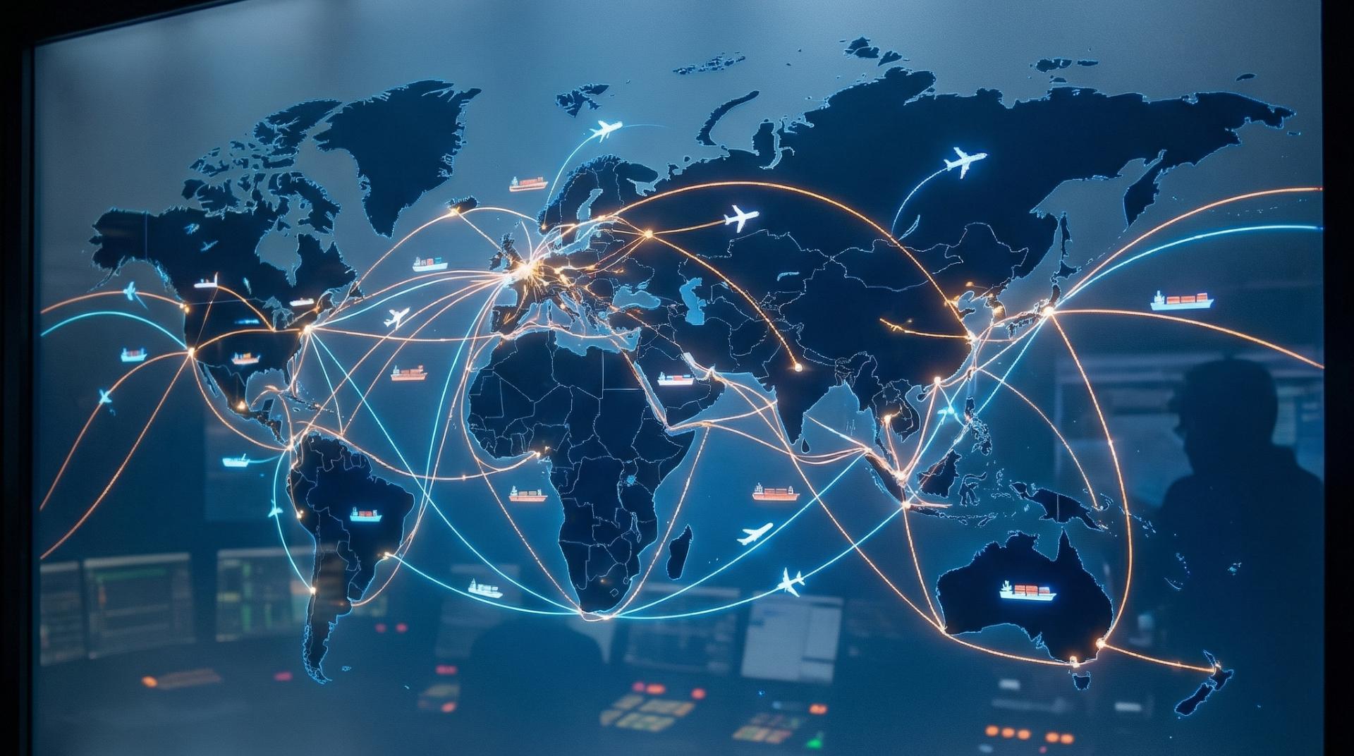 Technology Consulting