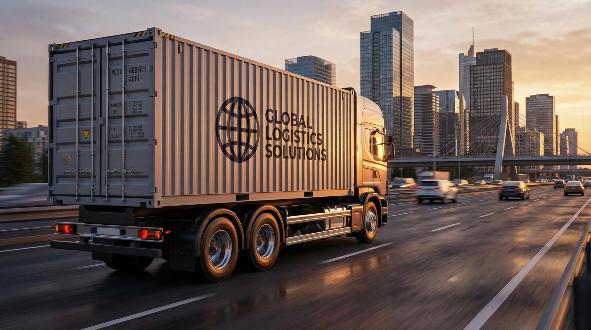 International Logistics