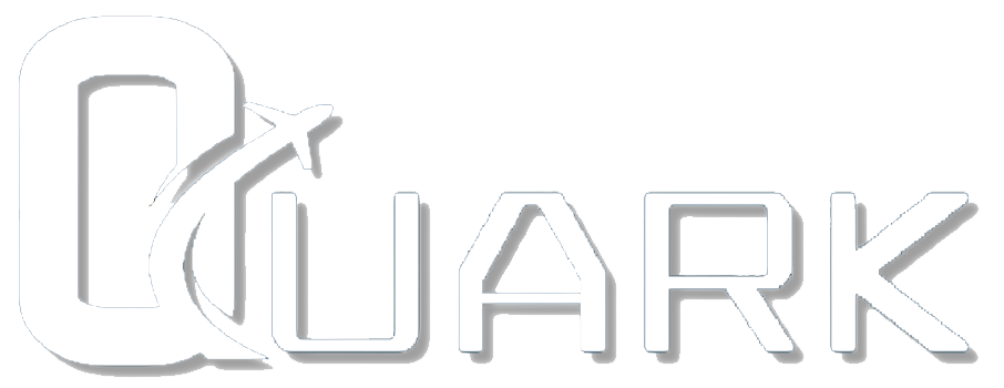 QUARK SUPPLY CHAIN LIMITED Logo